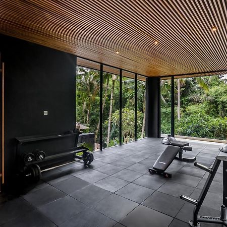 Villa Yoga Paradise By Balisuperhost ウブド エクステリア 写真