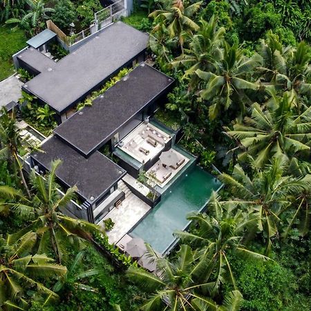 Villa Yoga Paradise By Balisuperhost ウブド エクステリア 写真