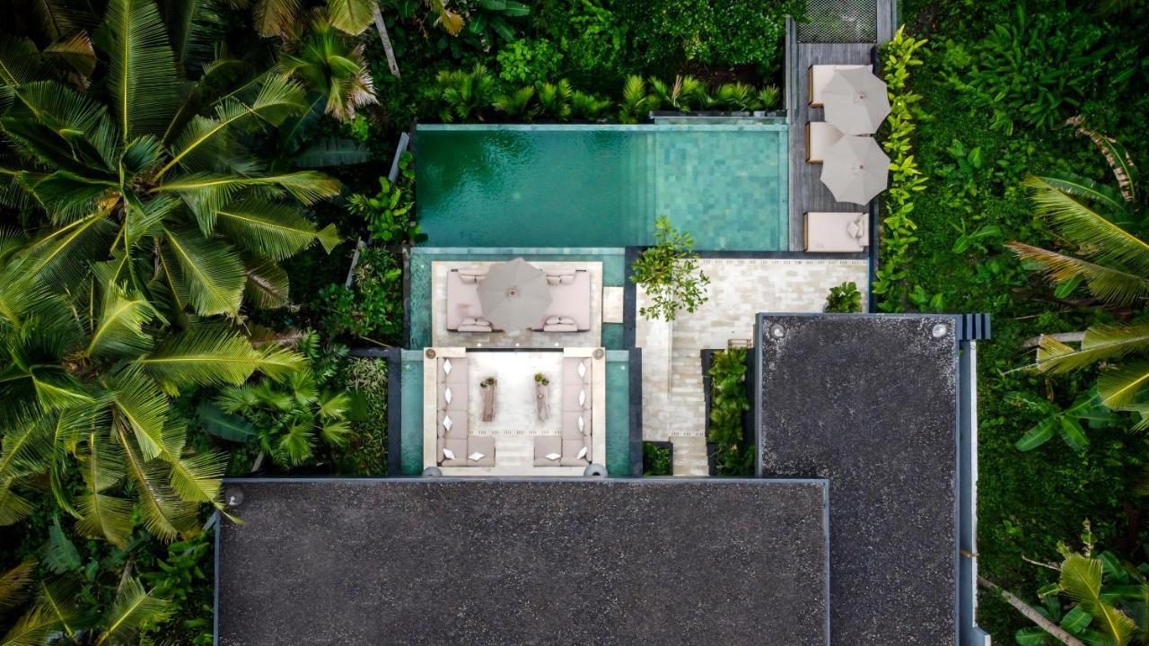 Villa Yoga Paradise By Balisuperhost ウブド エクステリア 写真