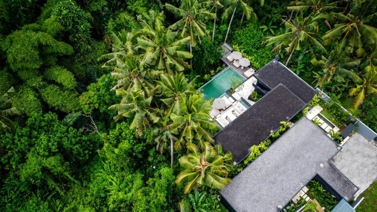 Villa Yoga Paradise By Balisuperhost ウブド エクステリア 写真