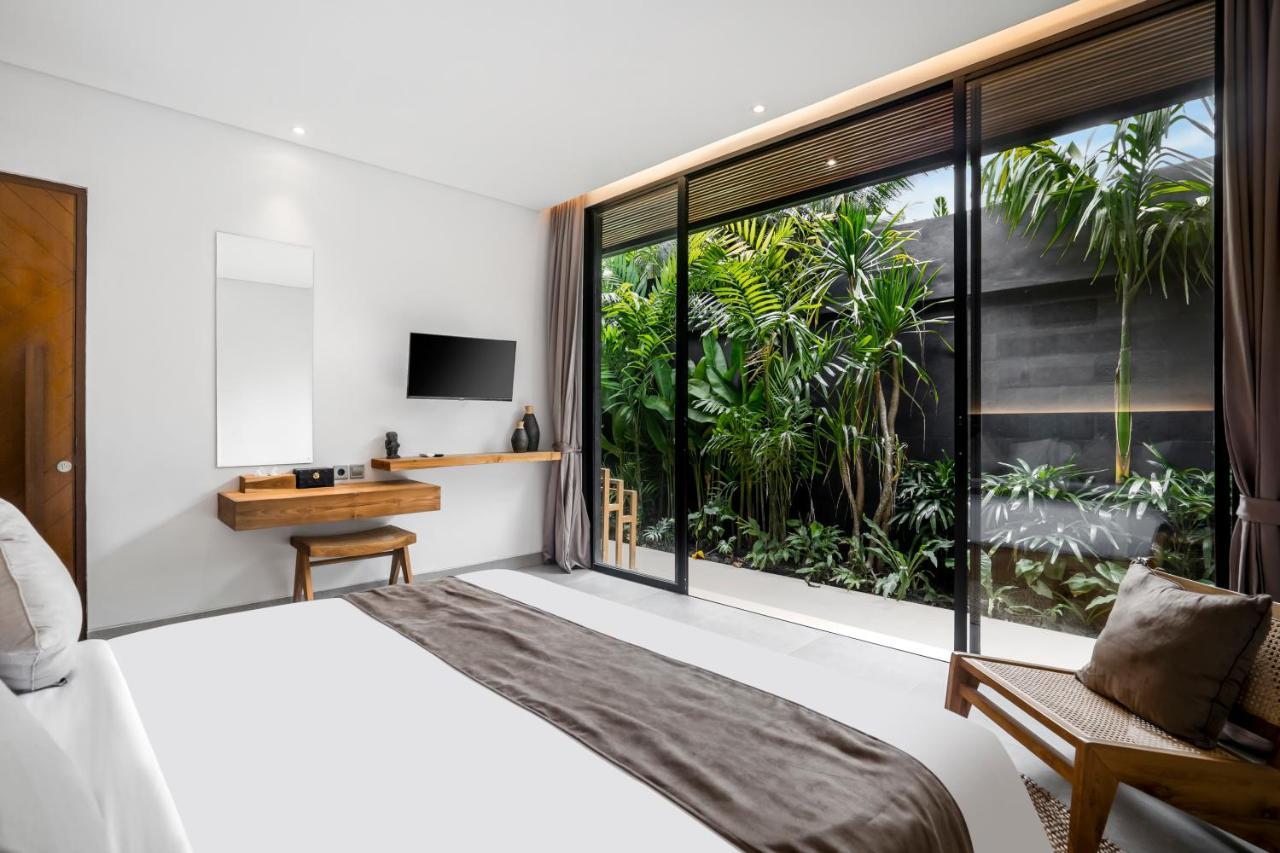Villa Yoga Paradise By Balisuperhost ウブド エクステリア 写真