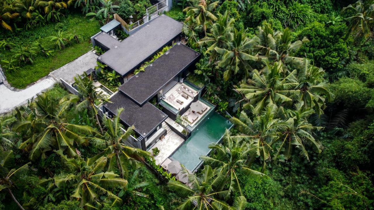 Villa Yoga Paradise By Balisuperhost ウブド エクステリア 写真