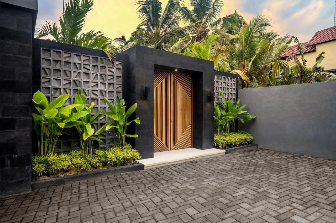 Villa Yoga Paradise By Balisuperhost ウブド エクステリア 写真
