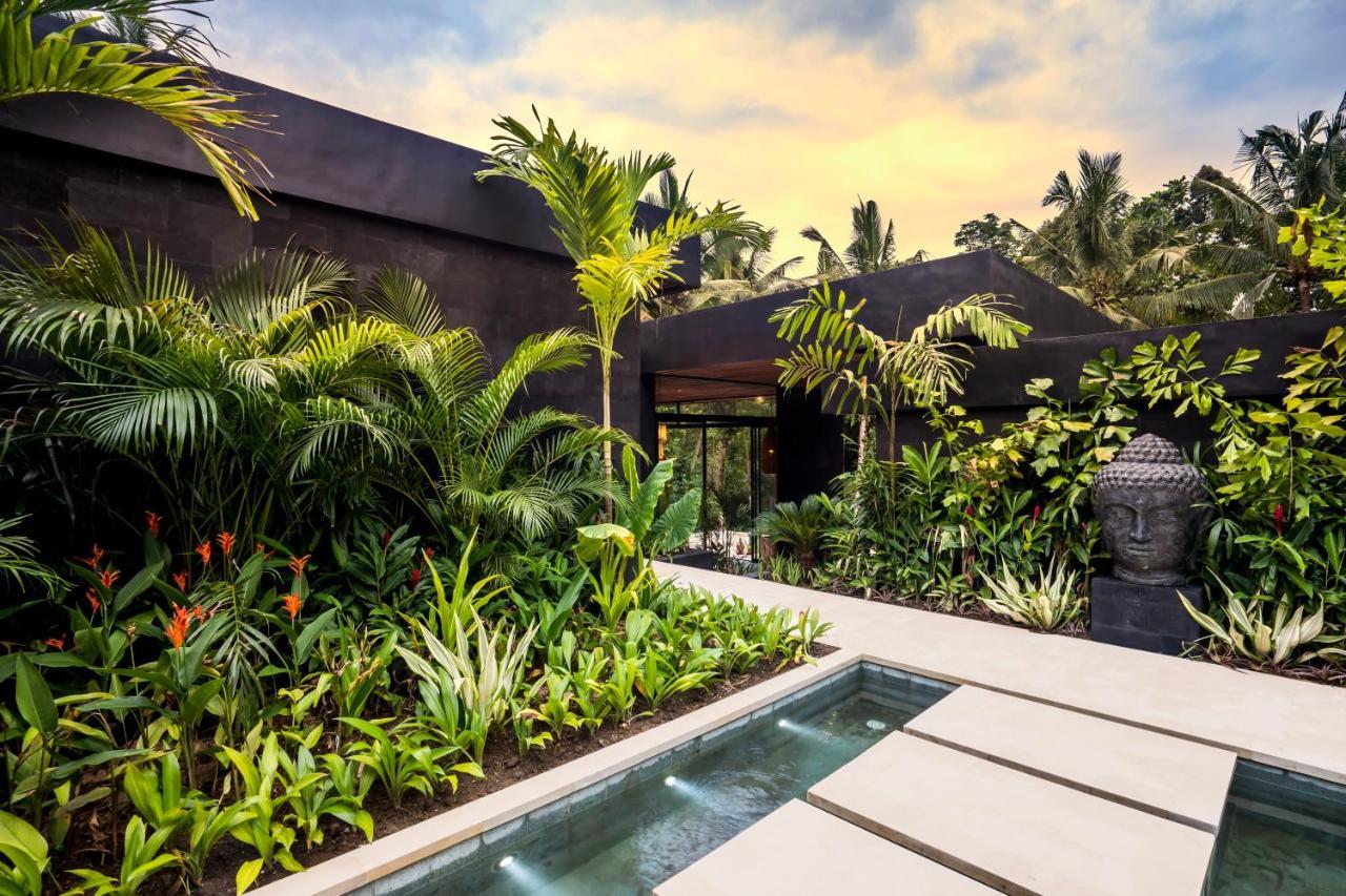 Villa Yoga Paradise By Balisuperhost ウブド エクステリア 写真