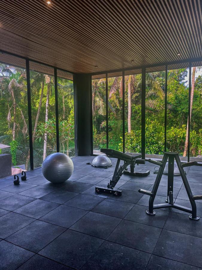 Villa Yoga Paradise By Balisuperhost ウブド エクステリア 写真